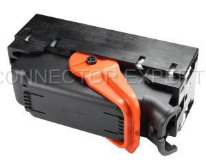 Connector Experts - Special Order  - CET4702 - Image 3