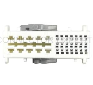 Connector Experts - Special Order  - CET3112 - Image 3