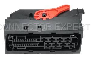 Connector Experts - Special Order  - CET3045 - Image 2
