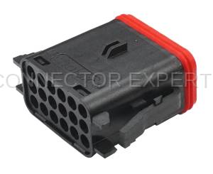 Connector Experts - Normal Order - CET1879 - Image 3