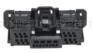 Connector Experts - Normal Order - EXP1687 - Image 2