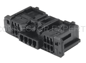 Connector Experts - Normal Order - EXP1687 - Image 3