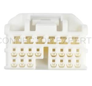 Connector Experts - Normal Order - CET2118 - Image 4