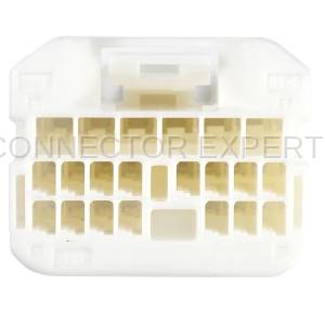 Connector Experts - Normal Order - CET2118 - Image 5