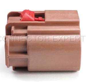 Connector Experts - Normal Order - EXP2019BR - Image 2