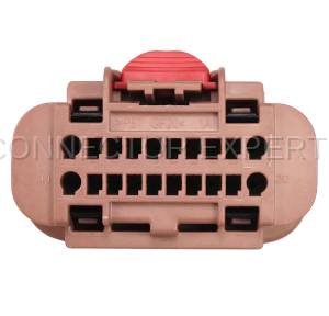 Connector Experts - Normal Order - EXP2019BR - Image 4