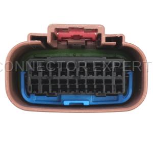 Connector Experts - Normal Order - EXP2019BR - Image 5