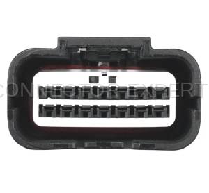Connector Experts - Special Order  - EXP1419 - Image 4