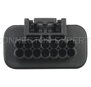 Connector Experts - Special Order  - EXP1419 - Image 5