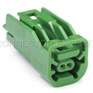 Connector Experts - Special Order  - EX2157 - Image 1