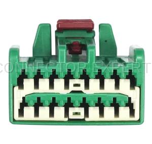 Connector Experts - Special Order  - CET1693FB - Image 4