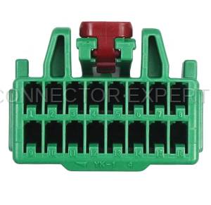 Connector Experts - Special Order  - CET1693FB - Image 5