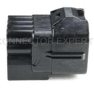 Connector Experts - Normal Order - CET1237M - Image 2