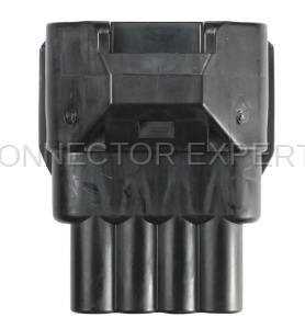 Connector Experts - Normal Order - CET1237M - Image 3