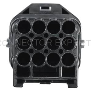 Connector Experts - Normal Order - CET1237M - Image 5
