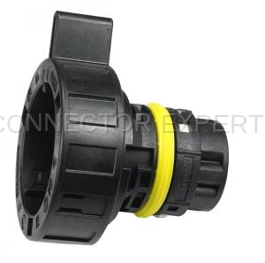 Connector Experts - Special Order  - CET1646C - Image 3