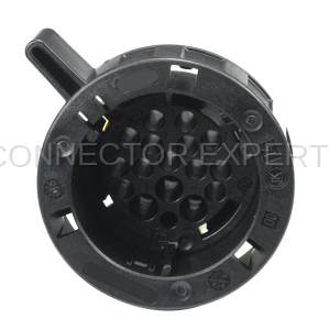 Connector Experts - Special Order  - CET1646C - Image 4
