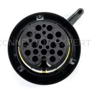 Connector Experts - Special Order  - CET1646C - Image 5
