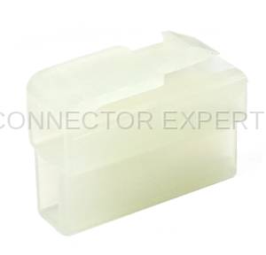Connector Experts - Normal Order - CE2550C - Image 3