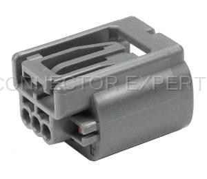 Connector Experts - Special Order  - CE3110BF - Image 3