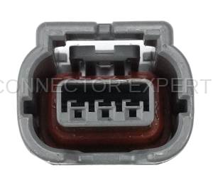 Connector Experts - Special Order  - CE3110BF - Image 5