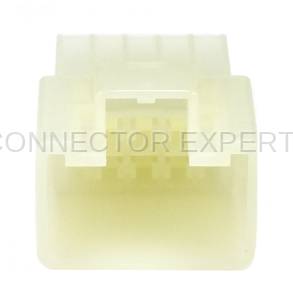 Connector Experts - Special Order  - CETA1141M - Image 2