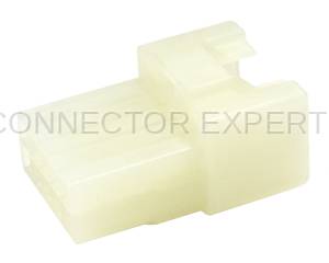 Connector Experts - Special Order  - CETA1141M - Image 3