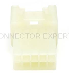Connector Experts - Special Order  - CETA1141M - Image 4