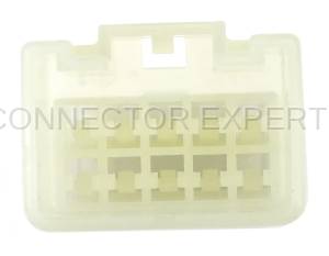 Connector Experts - Special Order  - CETA1141M - Image 5