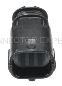 Connector Experts - Normal Order - CE2633M - Image 2