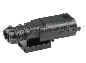 Connector Experts - Normal Order - CE2633M - Image 3