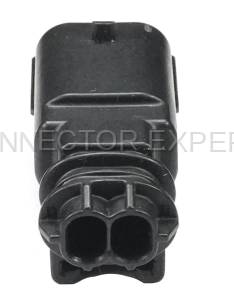 Connector Experts - Normal Order - CE2633M - Image 4