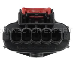 Connector Experts - Special Order  - CE5185 - Image 2