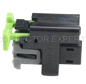 Connector Experts - Normal Order - CE2506BK - Image 2