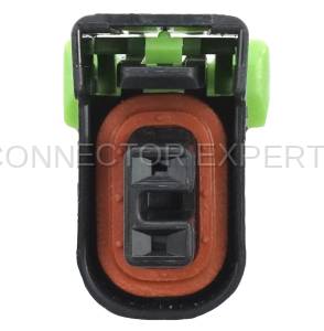Connector Experts - Normal Order - CE2506BK - Image 4