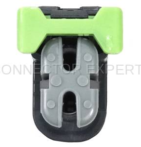 Connector Experts - Normal Order - CE2506BK - Image 5