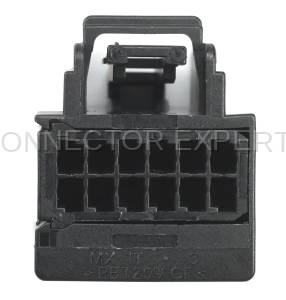 Connector Experts - Normal Order - HAT1218 - Image 5