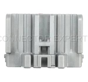 Connector Experts - Normal Order - CET1443BF - Image 3