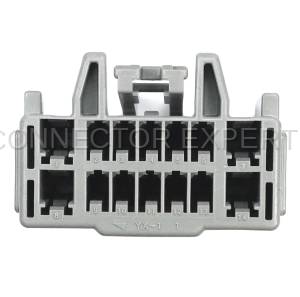 Connector Experts - Normal Order - CET1443BF - Image 5