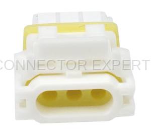 Connector Experts - Normal Order - CE3504WH - Image 4