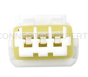 Connector Experts - Normal Order - CE3504WH - Image 5