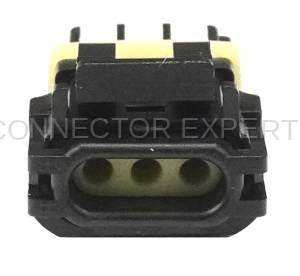 Connector Experts - Normal Order - CE3504BK - Image 4