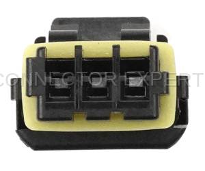Connector Experts - Normal Order - CE3504BK - Image 5