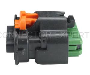 Connector Experts - Normal Order - CE6209GN - Image 2