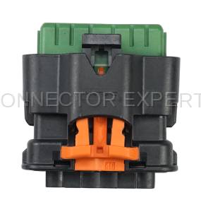 Connector Experts - Normal Order - CE6209GN - Image 3