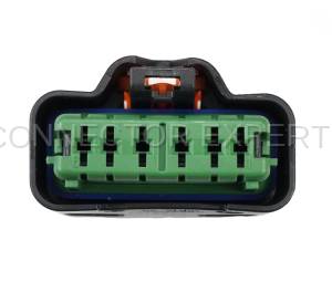 Connector Experts - Normal Order - CE6209GN - Image 4