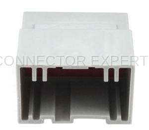 Connector Experts - Normal Order - CET1612M - Image 2