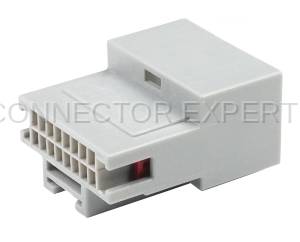 Connector Experts - Normal Order - CET1612M - Image 3