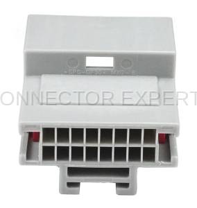Connector Experts - Normal Order - CET1612M - Image 4