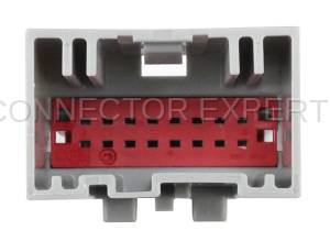 Connector Experts - Normal Order - CET1612M - Image 5